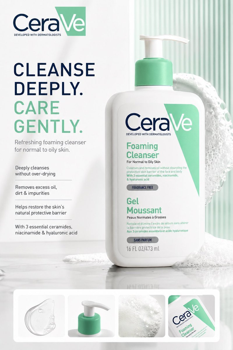 ROLE Embody the role of a world-famous Fmcg advertising creative — AI photo prompt example